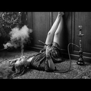 Meet your Posher, Janice